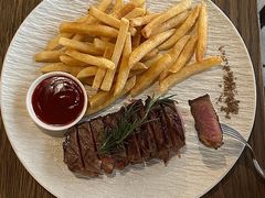 -Hostaria Bar维他餐吧·意大利西餐厅·牛排馆