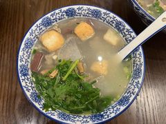 -小潘记鸭血粉丝汤