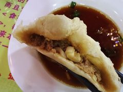 -宝正臻天津包子总店(金阳光居易店)