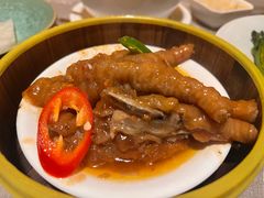 -香云轩·顺德菜(香云纱园林酒店店)