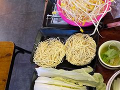 -大理.老字号渝记酸萝卜乌鱼(古城总店)