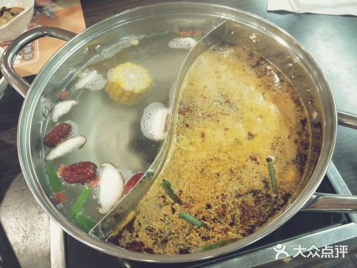 呷哺呷哺(迦南店)图片