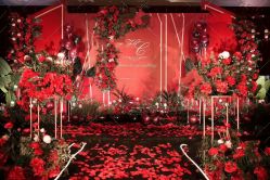 点击看大图 -摩卡婚庆婚介