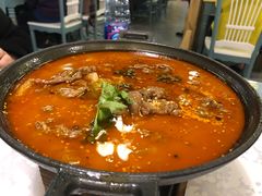 -付掌柜在成都·热炒砂锅集(金禾店)