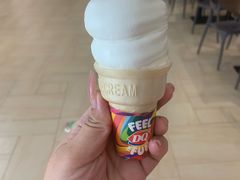 -DQ·蛋糕·冰淇淋(手工定制蛋糕长泰广场店)