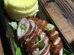 -辉记炭烧海鲜大排档·老字号(福田店)
