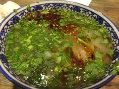 -清真益鑫羊肉手抓馆(南大街店)