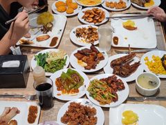 -汉巴味德巴西烤肉(顺和广场店)