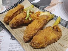 -CHILL Pho澳洲牛肉越南粉(佛山顺德万象汇店)