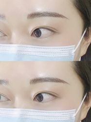 -久匠·纹眉半永久野生眉