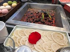 -大妙火锅·非物质文化遗产(东郊记忆店)
