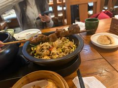 -云海肴·汽锅鸡·云南菜(天津国金汇店)