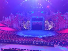 -珠海横琴长隆《卡卡虎奇遇记》