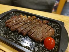 -桃屋日本料理(清华科技园店)