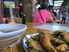 -海浪食店(湖滨中路店)
