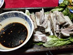 -阿纳苏西域餐厅(新秀店)