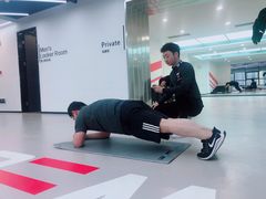 -WEGYMER健萌健身(麦德龙钰龙天下馆)