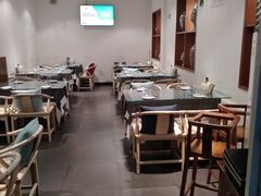 大堂-京尊烤鸭店JINGZUN(春秀路店)