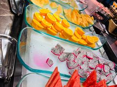 -吉布鲁牛排海鲜自助(CBD万达店)