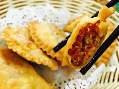 -令氏家外家周秦食府(高新店)