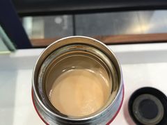 澳白-Manner Coffee(大宁国际商业广场店)