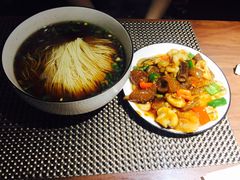 -十面春风·江南面馆(崇宁路店)