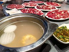 -贵宾牛·潮汕牛肉火锅(珠池总店)