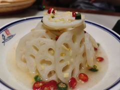 -七百岁羊肉馆(环球港店)