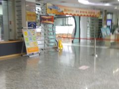 -苏州图书馆(人民路总馆)