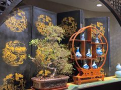 -海天楼中餐厅(吴宫泛太平洋酒店)