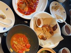 -简小舍·民间手艺菜(武昌江滩店)