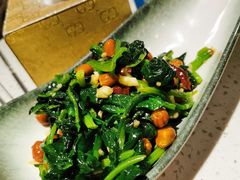 -刀郎牛肉面新疆餐厅·烧烤(清真通州珠江国际城店)