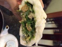 石头门坎素包店(南市食品街店)-石头门坎