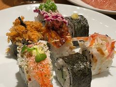 -长沙君悦酒店·自助餐厅咖啡厅