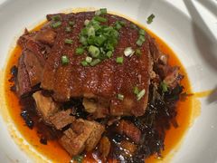 -湘中缘·湖南菜(娄底驻京办店)