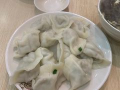 -饺子季水饺餐厅(新市街店)
