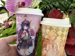 -奈雪的茶(大悦城店)