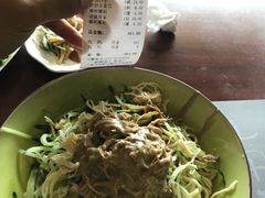 -友乐达台北精致面馆(张江店)