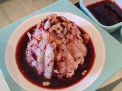 -江边城外烤全鱼(世茂广场店)