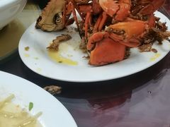 莲花公园煎蟹-莲花公园煎蟹(总店)