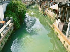 -惠山古镇·寄畅园