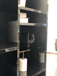 大厅-INSTYLE造型·明星店