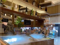 -温野菜涮涮锅(大悦城店)