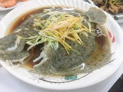-北戴河庆山饭店·海鲜砂锅粥(北戴河黑石路店)