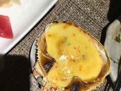 -青叶日式料理(飘亮阳光广场店)