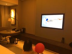 -舟山希尔顿酒店