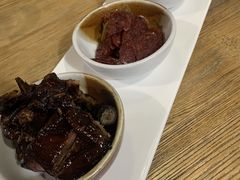 -兰桂坊·花园餐厅(西湖店)