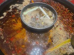 -陈眼镜火锅(总店)