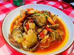 -辣小鲜·南昌大排档(船山路店)