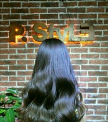 -P.STYLE 派斯造型